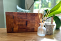 Small End-Grain Butcher Block