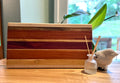 Beautiful Hand-Crafted Cutting board