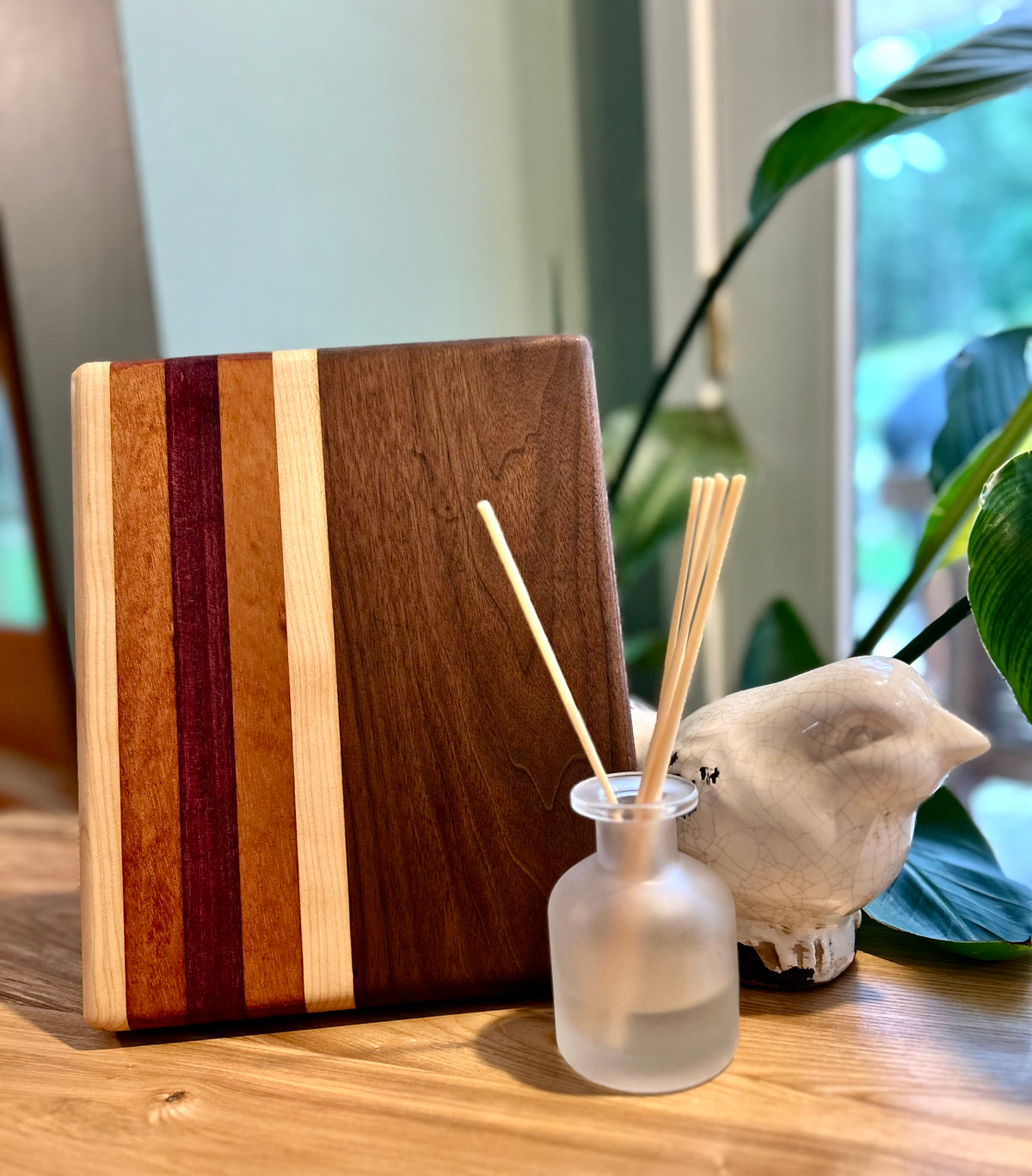 Small Cutting Board